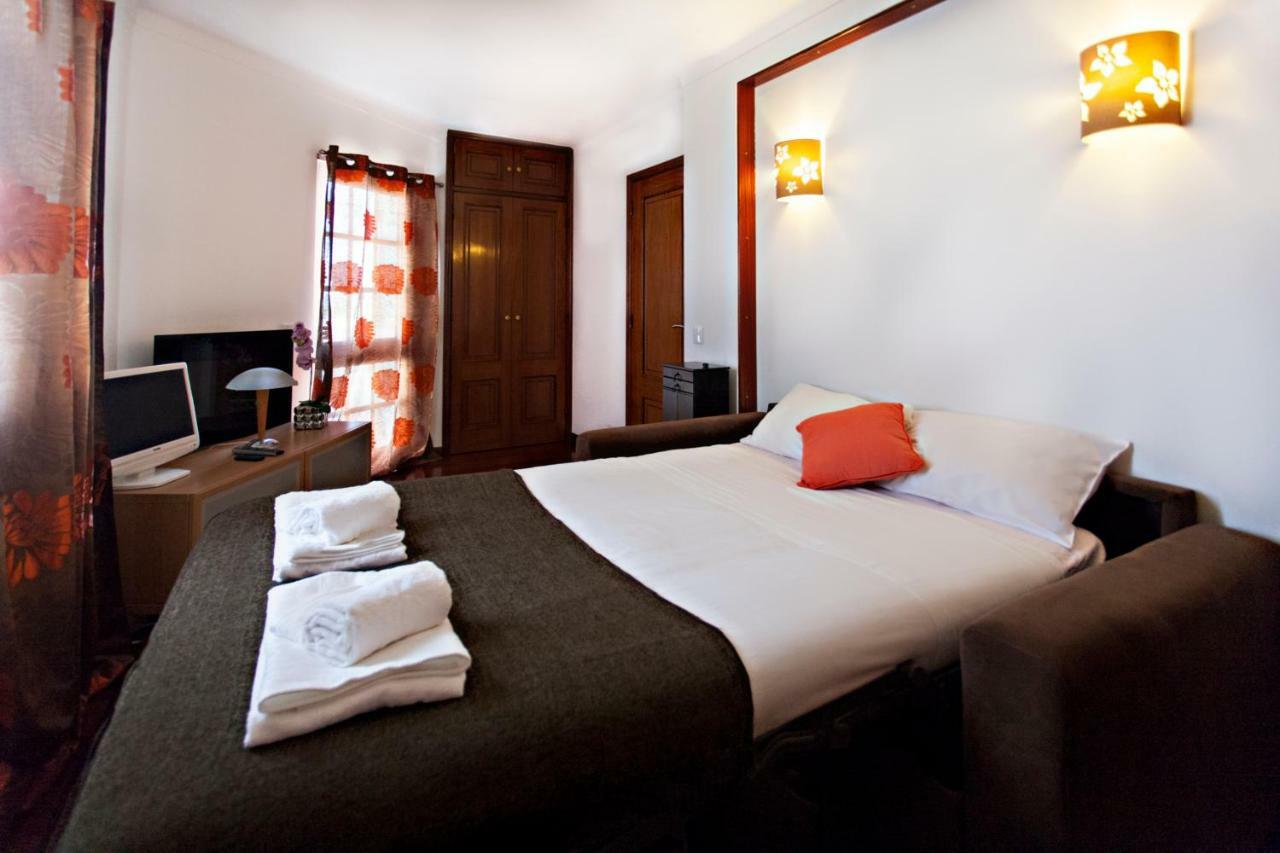 Accommodatie bij particulieren Monaco