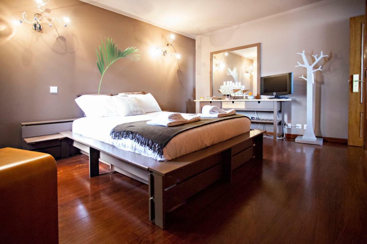 Accommodatie bij particulieren Monaco