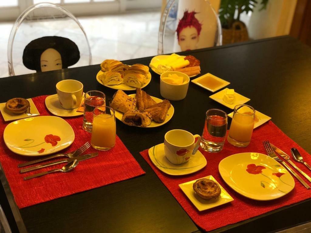 Monaco Accommodatie bij particulieren *