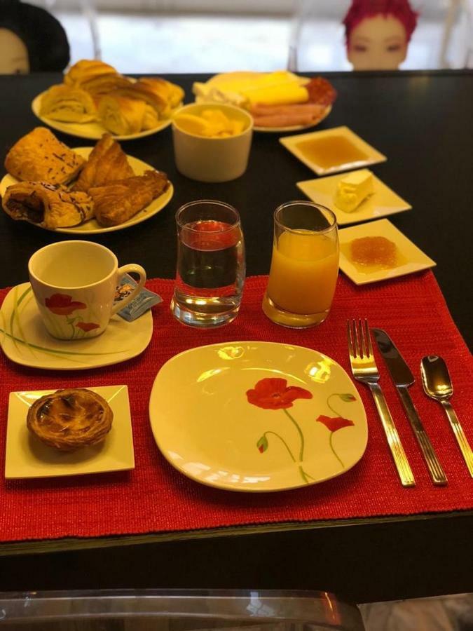 Accommodatie bij particulieren Monaco